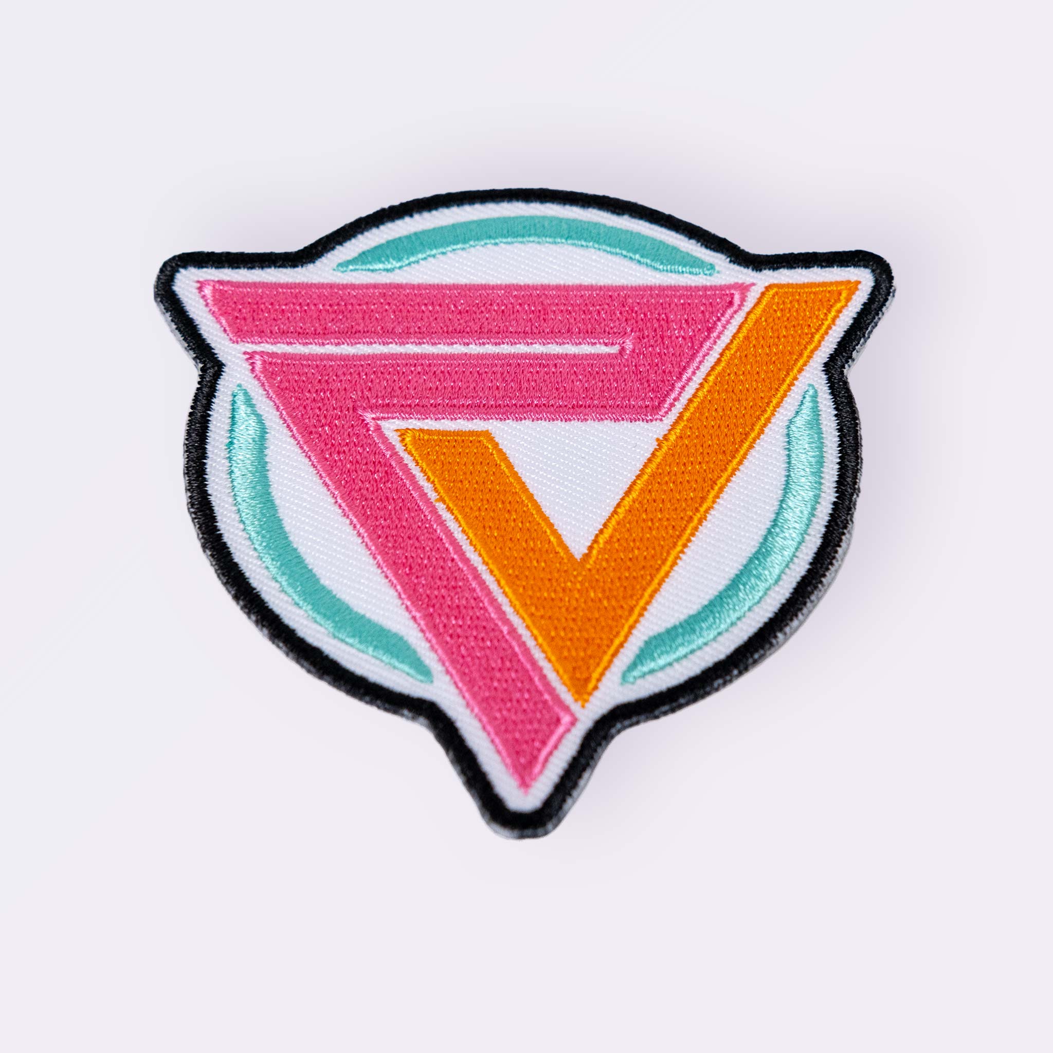 Vice President Security Detail Unit Patch