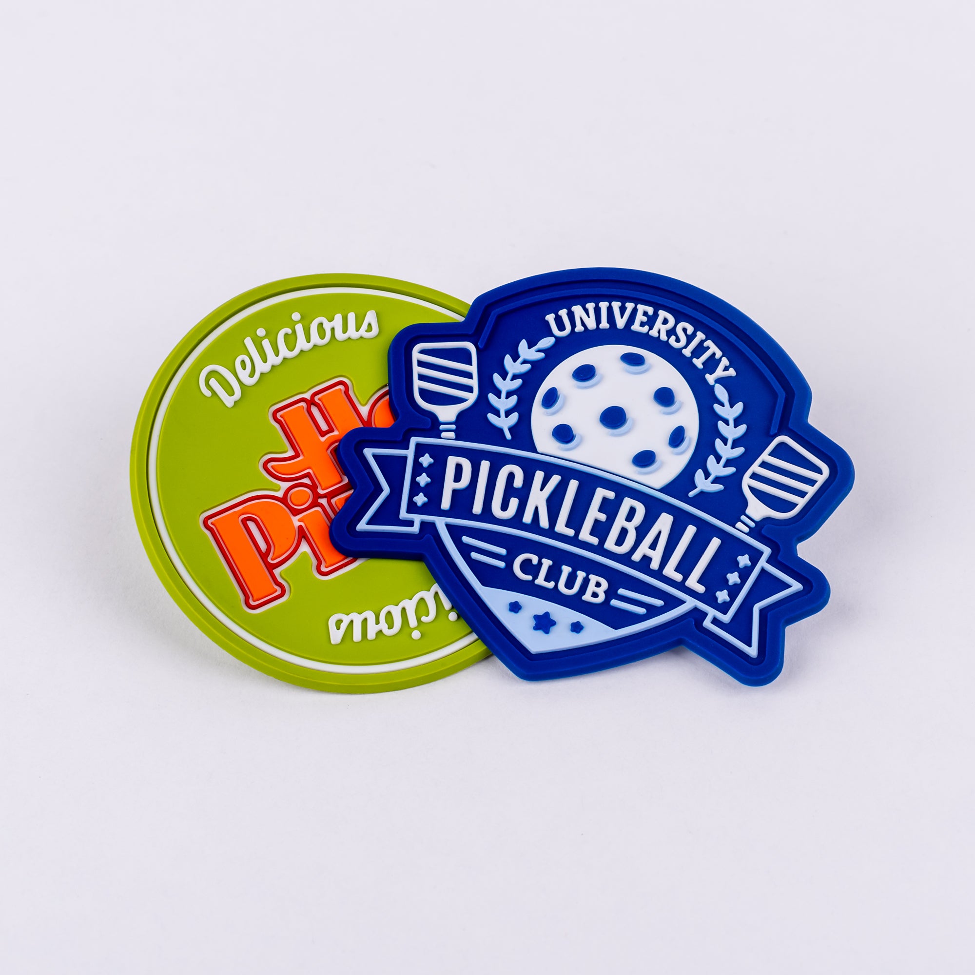PVC patch